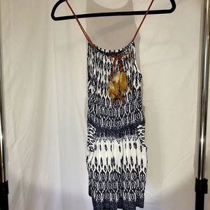 Bohemian Romper